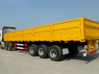 Cargo Trailer