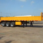 Cargo Trailer