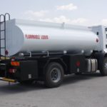 Fuel Tanker & Fuel Tanker Trailer