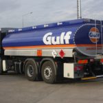 Fuel Tanker & Fuel Tanker Trailer