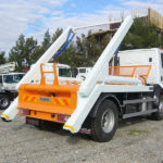 Skip Loader 3