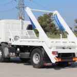 Skip Loader 5