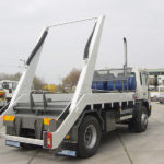 Skip Loader 6