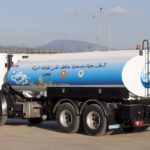 Water Tanker & Water Tanker Trailer