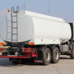 Water Tanker & Water Tanker Trailer