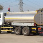 Water Tanker & Water Tanker Trailer 6